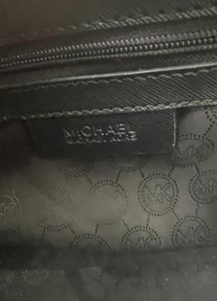 Сумка michael kors. оригинал.5 фото