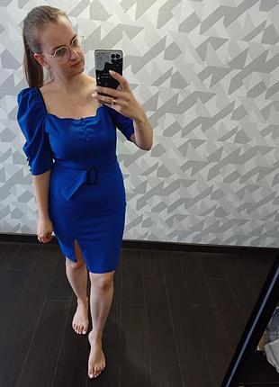 Платье нарядное