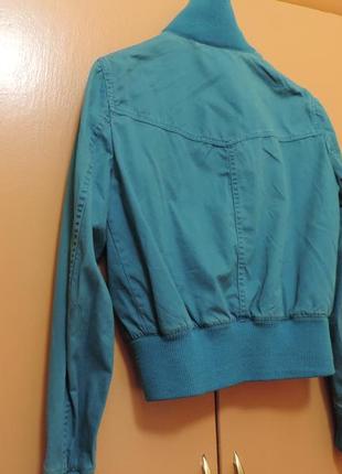 Куртка ветровка,размер 383 фото