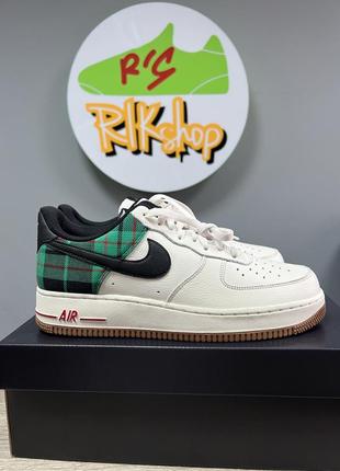 Оригінал nike air force 1 ‘07 lx