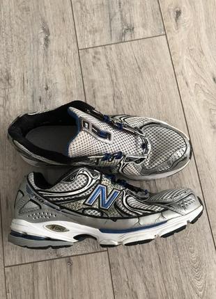 Кроссовки new balance 760