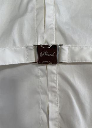 Женская рубашка боди с ремешком phard4 фото