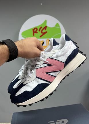 Оригинальный new balance 327