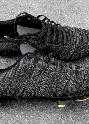 Giro flyknit best sale