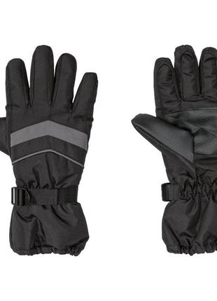 Перчатки на мальчика crivit