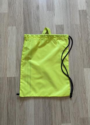 Рюкзак мешок adidas8 фото