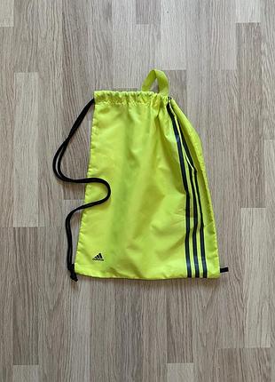 Рюкзак мешок adidas