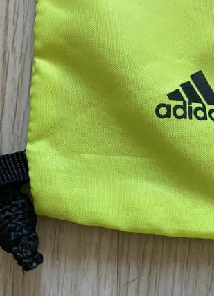 Рюкзак мешок adidas4 фото