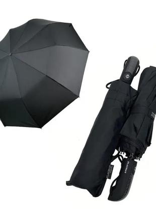 Зонт парасоля антивітер автомат!!!1 фото