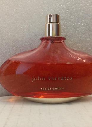 John varvatos for women 50 мл