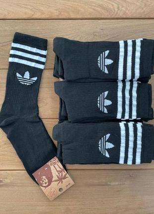 Оригінальні шкарпетки nike/jordan/adidas/chempion3 фото