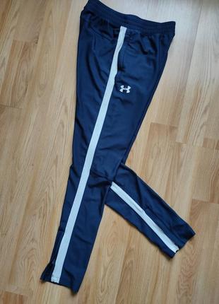 Спортивные штаны для тренировок under armour брюки ройки under armour