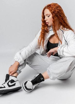 Jordan Has MA-2 Future Beginnings