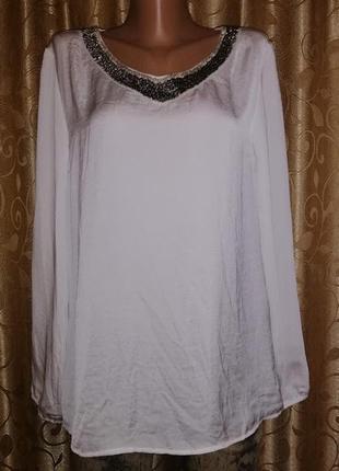 💜💜💜красива нова (сток) жіноча кофта, блузка, джемпер yamamay💜💜💜2 фото