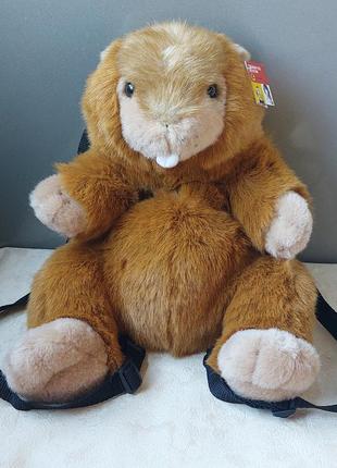 Рюкзак bauer бобёр