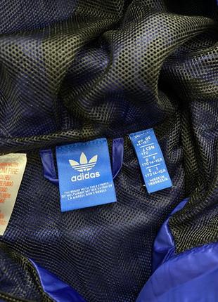 Куртка вітровка adidas6 фото