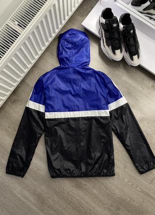 Куртка вітровка adidas8 фото