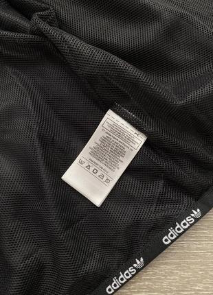 Куртка вітровка adidas7 фото
