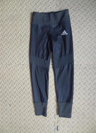 Леггинсы adidas favorite