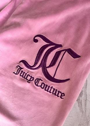 Штани juicy couture4 фото