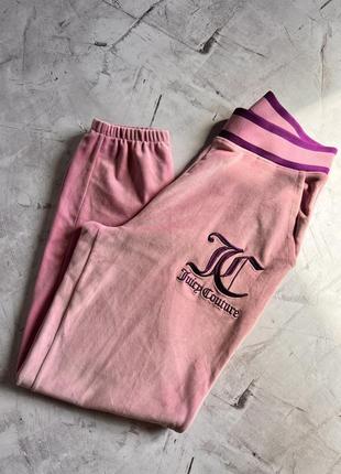 Штани juicy couture1 фото