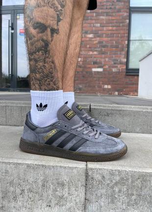 Женские, мужские кроссовки adidas spezial