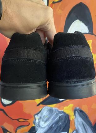 Air walk кроссовки 44,5 размер с этикеткой черные оригинал6 фото