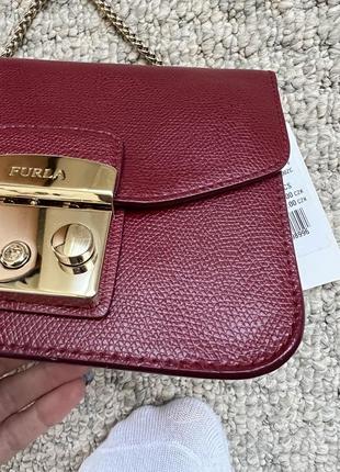 Нова! сумка furla metropolis4 фото