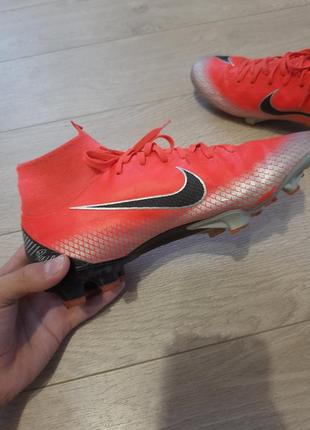 Nike mercurial superfly 6 cr7 chapter 76 фото