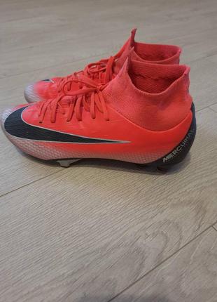 Nike mercurial superfly 6 cr7 chapter 77 фото
