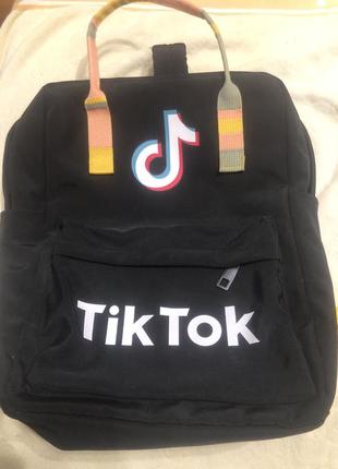 Портфель тік так