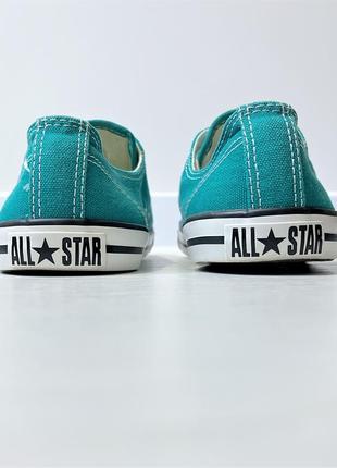 Кеды converse (22 см)3 фото