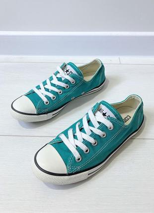 Кеды converse (22 см)