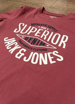 Jack&amp;jones