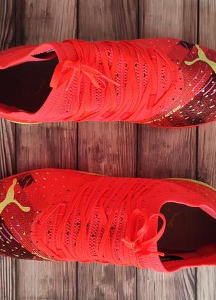 Сороконожки puma future z 3.1 4