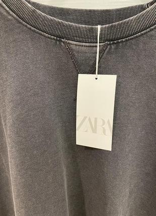 Спортивна кофта zara9 фото