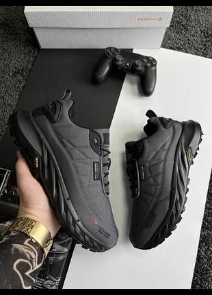 Merrell continuum 3m trinsulate dark grey 6