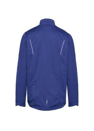 Куртка спортивна кофта термо на блискавці5 фото