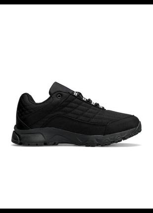 Columbia montrail gore-tex black grey3 фото