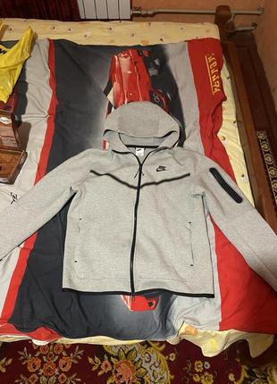 Nike tech fleece original