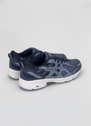 Кроссовки asics gel venture 66 фото