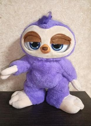 Ленивец-танцурист fifi игрушка1 фото