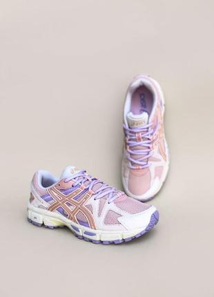 Кросівки жіночі asics gel kahana