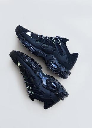 Кроссовки nike air max terrascape plus black2 фото