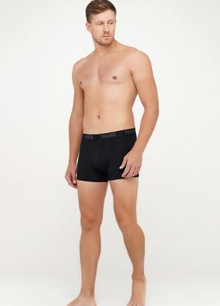 Мужские трусы боксеры puma