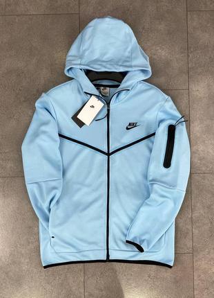 🔝кофта  nike tech fleece