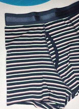 Трусы боксеры р.s 3