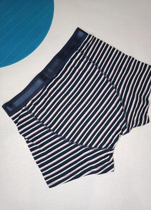 Трусы боксеры р.s 2