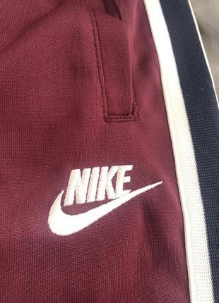 Nike штани спортивні8 фото