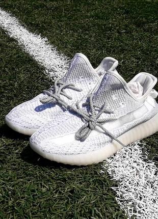 Кроссовки adidas yeezy 350 красовки кросовки кросівки